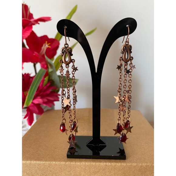 Earrings #161 - Picture 3 of 3